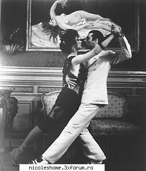tango sa ne amintim ...