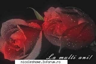 pe care i-ai adunat in cununa vietii tale, lasa-i de ziua ta sa se intr-un buchet al fie ca florile